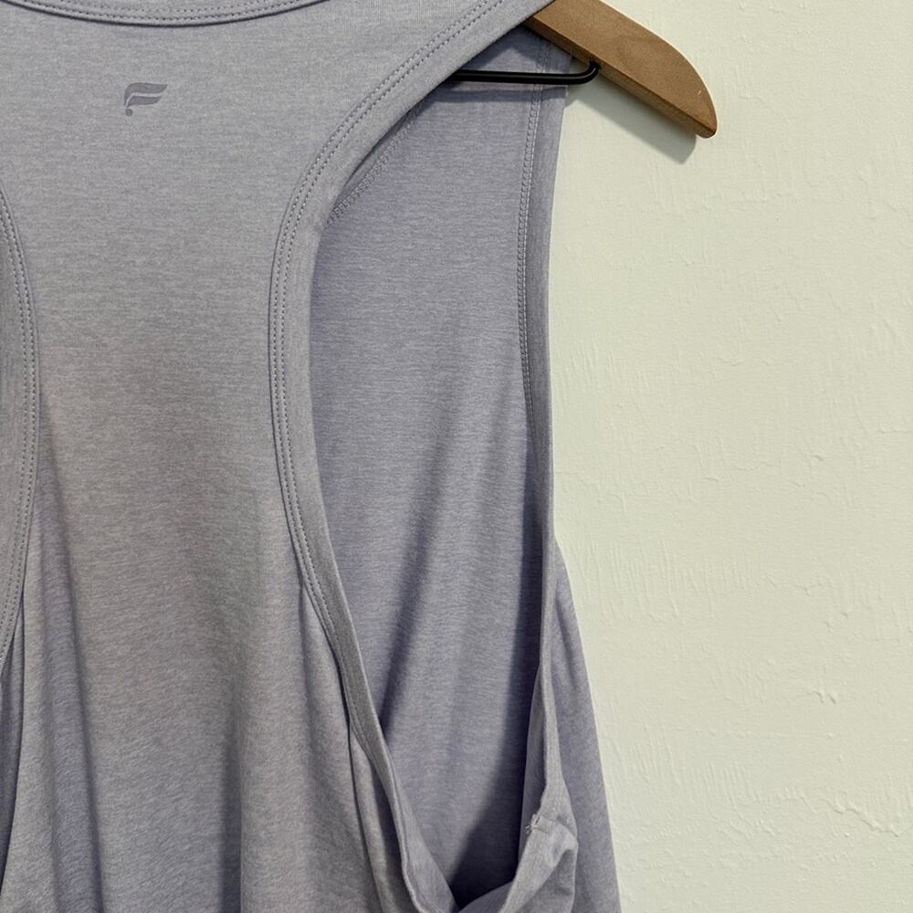 Fabletics Racerback Tank 1X - Picture 3 of 5